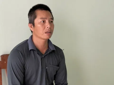Kiên Giang: Bắt đối tượng bị truy nã về tội cố ý gây thương tích