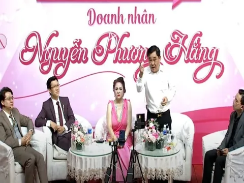 Bộ Công an chuyển đơn tố giác ông Huỳnh Uy Dũng