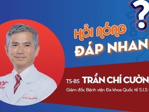 Vì sao bệnh nhân đột quỵ tăng dồn dập?