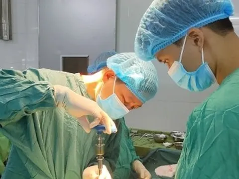 Trèo cây hái vải, người phụ nữ 45 tuổi bị ngã đứt tuỷ sống