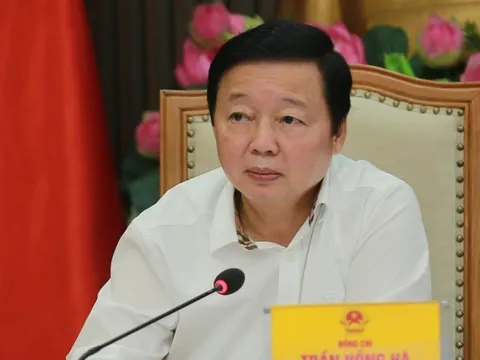 EVN gặp khó, chuyển điện khí Ô Môn 3 và 4 sang PVN làm chủ đầu tư