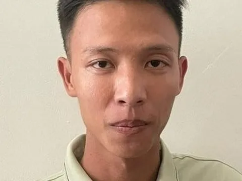 Đà Nẵng: Bắt đối tượng trộm ô tô và tài sản của người đi tắm biển