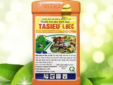 Bình Thuận: Dùng thuốc trừ sâu đầu độc cả gia đình vì bị cấm yêu đương