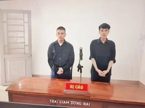 Cái kết của hai kẻ buôn bán người sang Campuchia