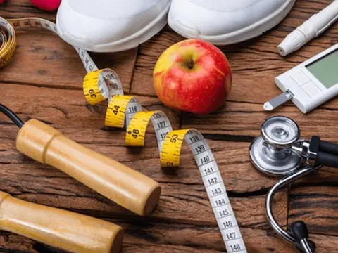 Nghiên cứu mới chỉ ra thời điểm tập thể dục có lợi cho đường huyết