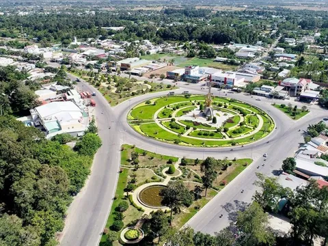 Cử tri ủng hộ mở rộng địa giới đơn vị hành chính thành phố Trà Vinh