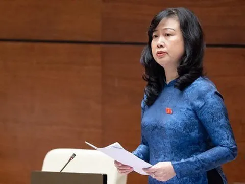 Bộ trưởng Bộ Y tế: Triển khai tiêm chủng mở rộng 10 bệnh truyền nhiễm nguy hiểm cho trẻ em, phụ nữ