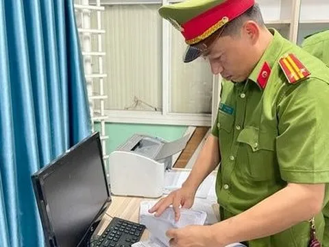 Vụ cấp khống giấy chứng nhận nghỉ việc: Thu hồi hơn 7,2 tỷ đồng