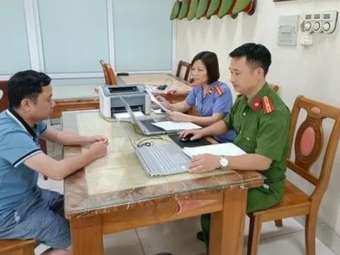 Khởi tố cựu nhân viên ngân hàng chiếm đoạt hơn 80 tỷ đồng