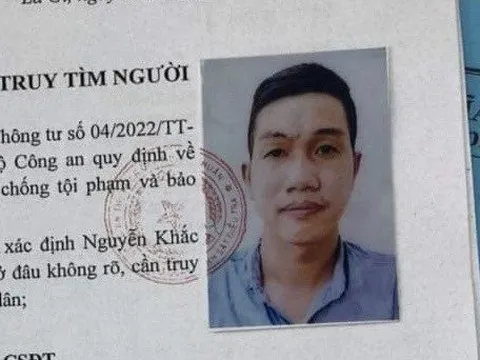 Bình Thuận: Tìm cựu nhân viên ngân hàng có dấu hiệu lừa đảo hàng chục tỷ đồng