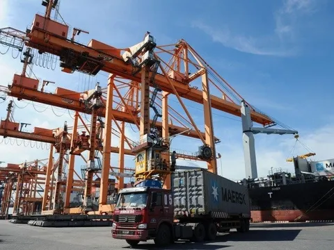 Quy định áp dụng thuế suất thông thường với hàng hóa nhập khẩu