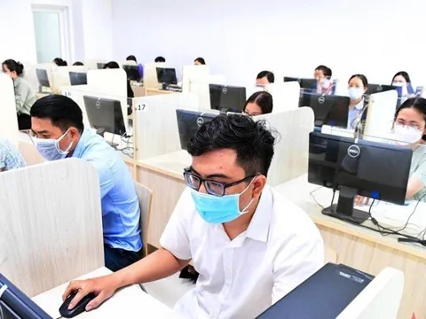 Đề xuất quy định trong tổ chức kiểm định chất lượng đầu vào công chức