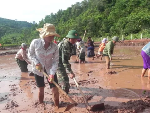 Quảng Bình: Xóa bỏ hủ tục, xây dựng đời sống văn hóa trong đồng bào dân tộc thiểu số