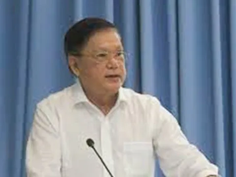 Đồng Nai: Kỷ luật Phó Trưởng Ban Quản lý các khu công nghiệp