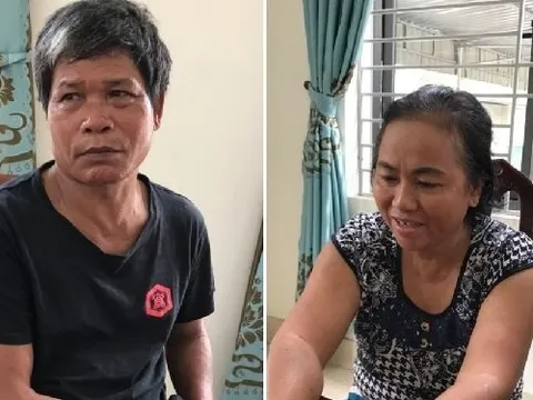 Khởi tố 2 đối tượng lừa cô gái 15 tuổi đi làm để bán sang nước ngoài