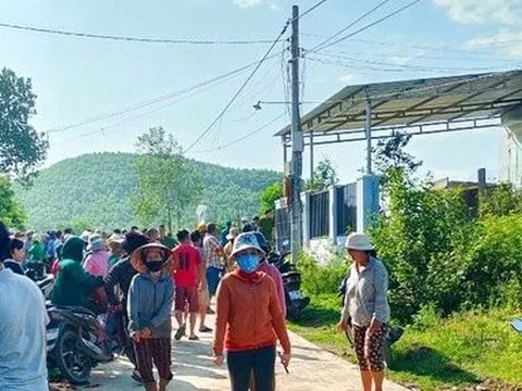 Điều tra vụ 3 người phụ nữ tử vong do bị sát hại ở Khánh Hòa