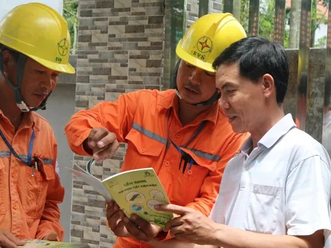 Các địa phương tăng cường chỉ đạo tiết kiệm điện