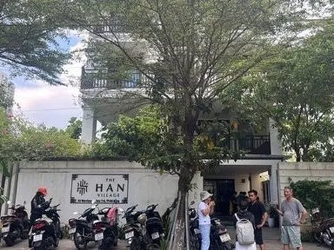 Viện dưỡng lão Từ Tâm S-Merciful bị phạt và xin gia hạn trả tiền