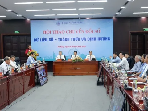 Đà Nẵng: Chuyển đổi số góp phần phục hồi và phát triển kinh tế
