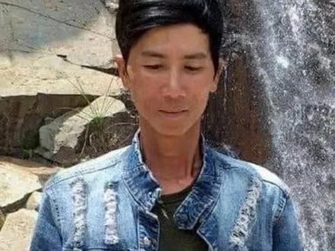 Công an thông báo truy tìm nghi phạm sát hại 3 người ở Khánh Hòa