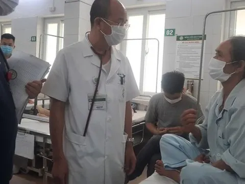 4 căn bệnh tăng ca mắc trong mùa hè, 2 trong 4 liên quan tới món 'khoái khẩu' của nhiều người