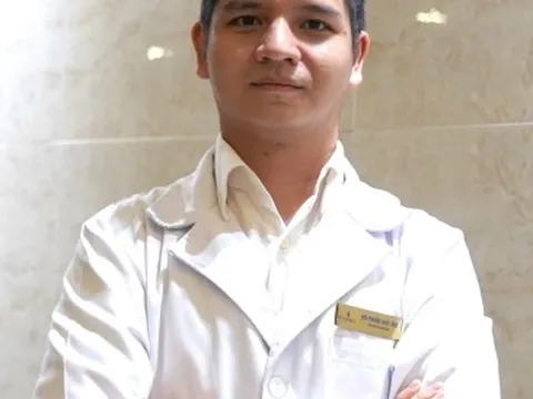 Mắc 2 bệnh hiếm cùng lúc, bác sĩ trẻ quyết tâm giúp đỡ trẻ em đồng cảnh ngộ