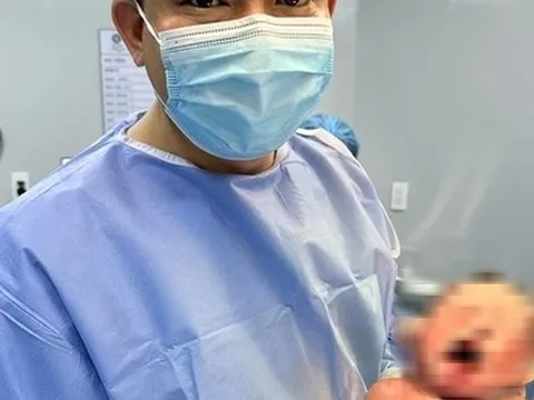 Bác sĩ điều trị hiếm muộn nổi tiếng trên mạng xã hội bị xử phạt