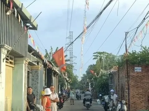 Đồng Nai: Điều tra nghi án phóng hỏa phòng trọ khiến 7 người cấp cứu