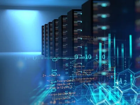 Tiêu chí đánh giá phát triển hạ tầng số của các tỉnh, thành phố