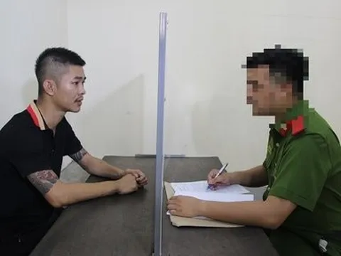 Bắt nhiều đối tượng trong đường dây đánh bạc trực tuyến hơn 80 tỷ đồng