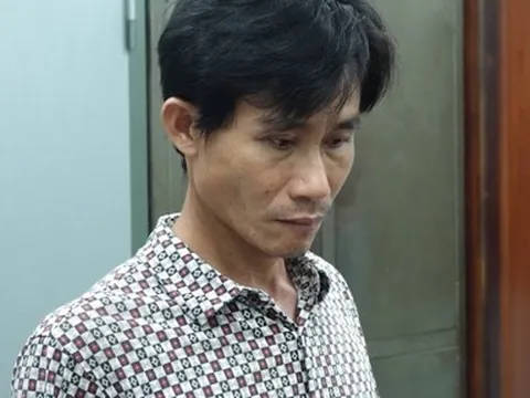 Bình Thuận: Bắt tạm giam người đàn ông giết vợ hờ vì bị chửi bới