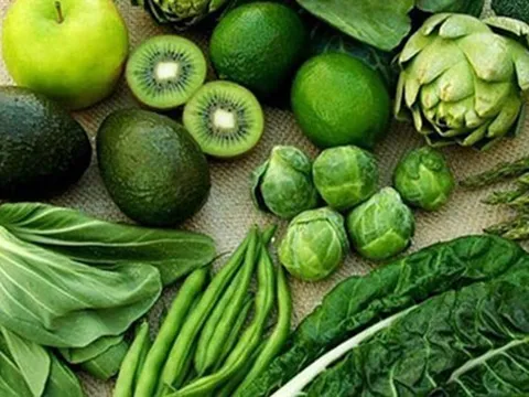 Chăm ăn 1 loại thực phẩm và từ bỏ 1 thói quen xấu, phổi sẽ tự khắc khoẻ mạnh