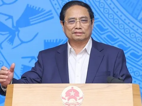 Thủ tướng: Đủ điều kiện chuyển COVID-19 từ bệnh truyền nhiễm nhóm A sang nhóm B