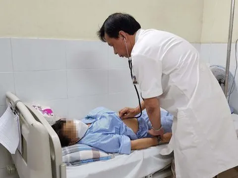 Phá cơ thể vì ham dùng thuốc giảm đau, hạ sốt