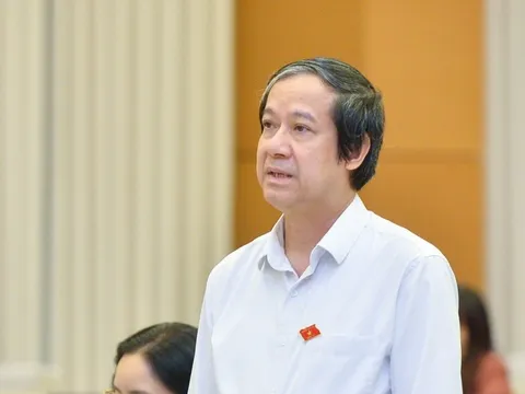 Hai Bộ thống nhất tăng phụ cấp ưu đãi giáo viên