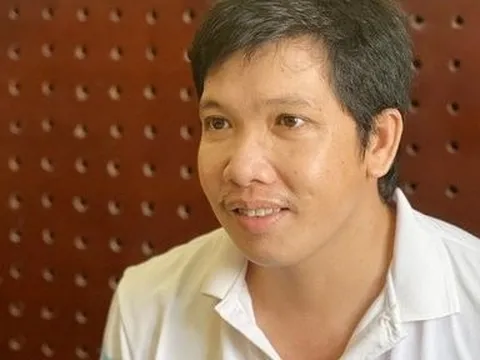 Bắt đối tượng làm giả sổ đỏ lừa 400 triệu đồng