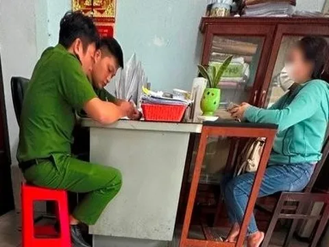 Công an vào cuộc vụ 2 người bị lừa qua mạng hơn nửa tỷ đồng