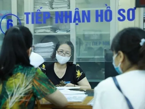 Cách xác định tiền lương để tính hưởng trợ cấp tinh giản biên chế