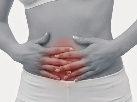 Người phụ nữ khổ sở vì khối u xơ tử cung nặng 1,5kg hành hạ