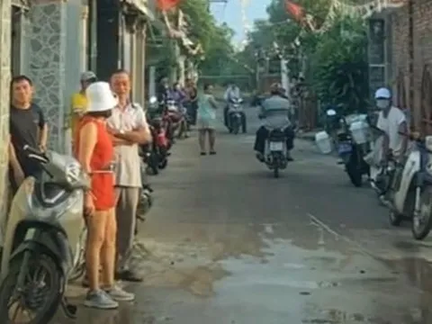 Vụ cháy do ghen tuông ở Đồng Nai: 2 nạn nhân đã tử vong