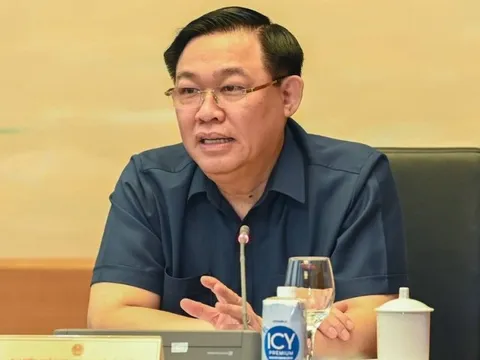 “Lạm phát có 3,15% mà lãi suất huy động đến 9% thì vô lý”