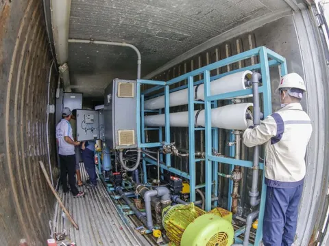 Doanh nghiệp Hàn Quốc chia sẻ hoạt động trách nhiệm cộng đồng