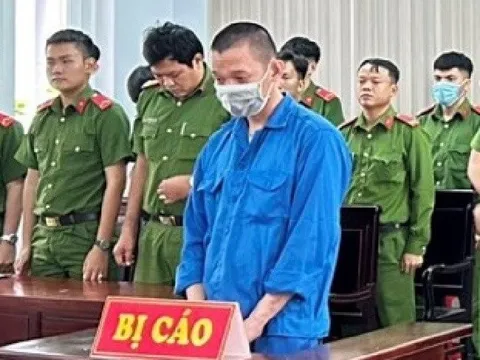 Bản án thích đáng cho kẻ phóng hoả đốt nhà anh họ người yêu