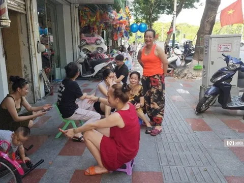 Hải Phòng: Người dân khốn khổ vì cắt điện luân phiên