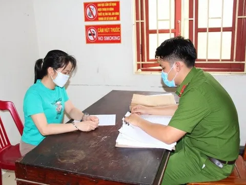 Thủ đoạn tinh vi của đường dây đánh bạc quy mô lớn tại Nghệ An
