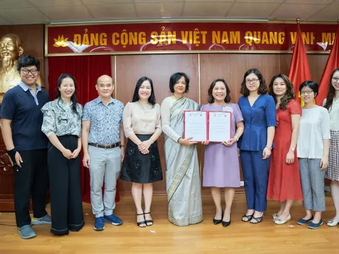 Hỗ trợ bổ sung 2,1 triệu USD để phòng, chống đuối nước cho trẻ em tại Việt Nam