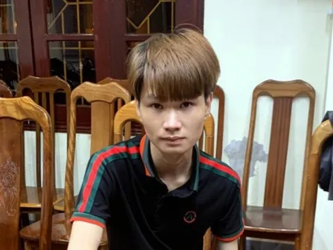 Bắt thanh niên tống tiền mẹ bạn gái cũ bằng hình ảnh nhạy cảm