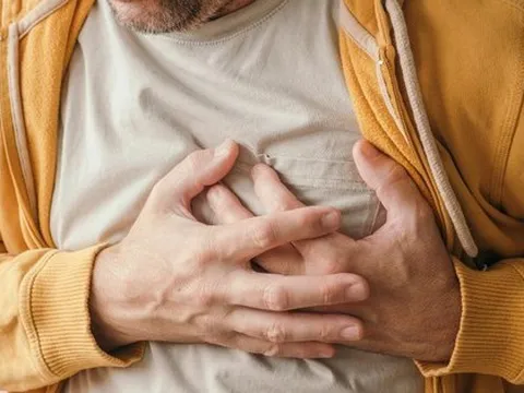Phát hiện sốc về thời điểm xảy ra nhiều cơn đau tim chết người nhất trong tuần