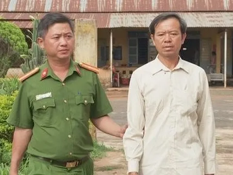 Tạm giữ người đàn ông đánh chết hàng xóm trong lúc mâu thuẫn