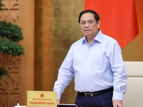 Thủ tướng yêu cầu thanh tra việc quản lý, cung ứng điện của EVN